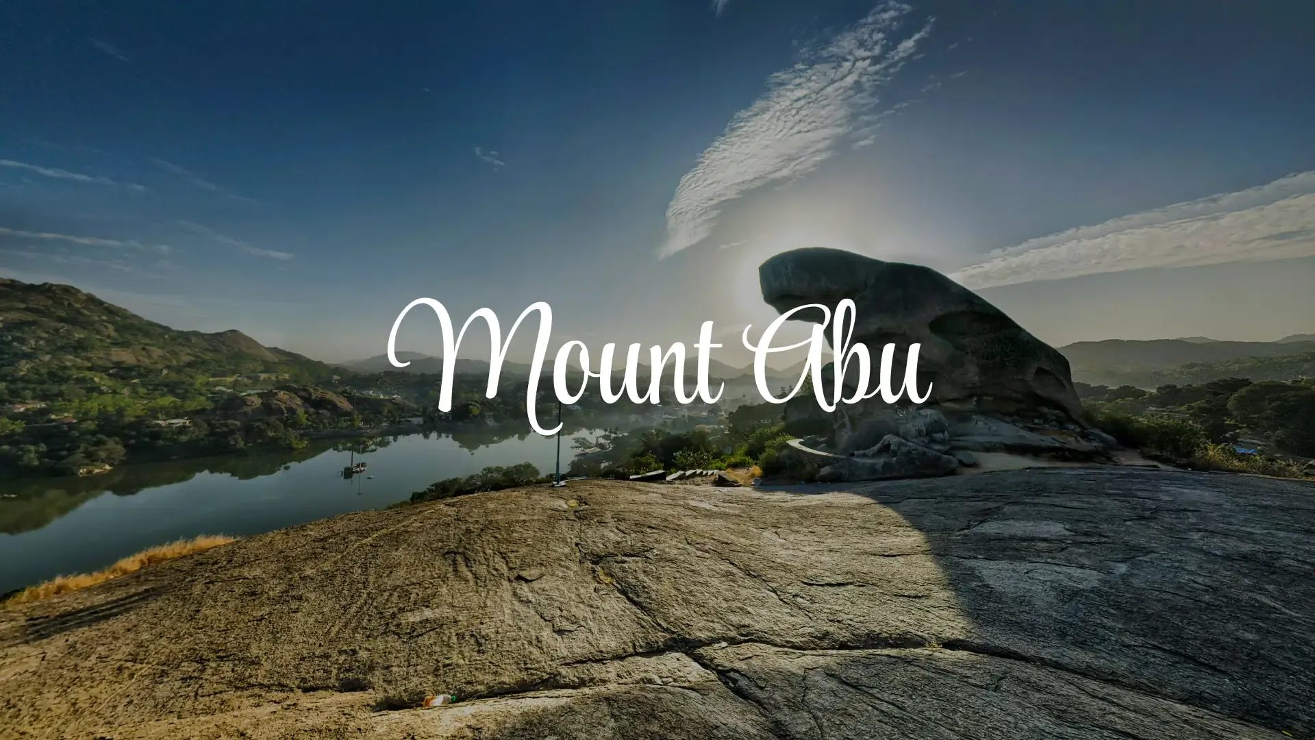 Mount Abu & Dilwara Temples: Rajasthan's Only Hill Station Travel Guide