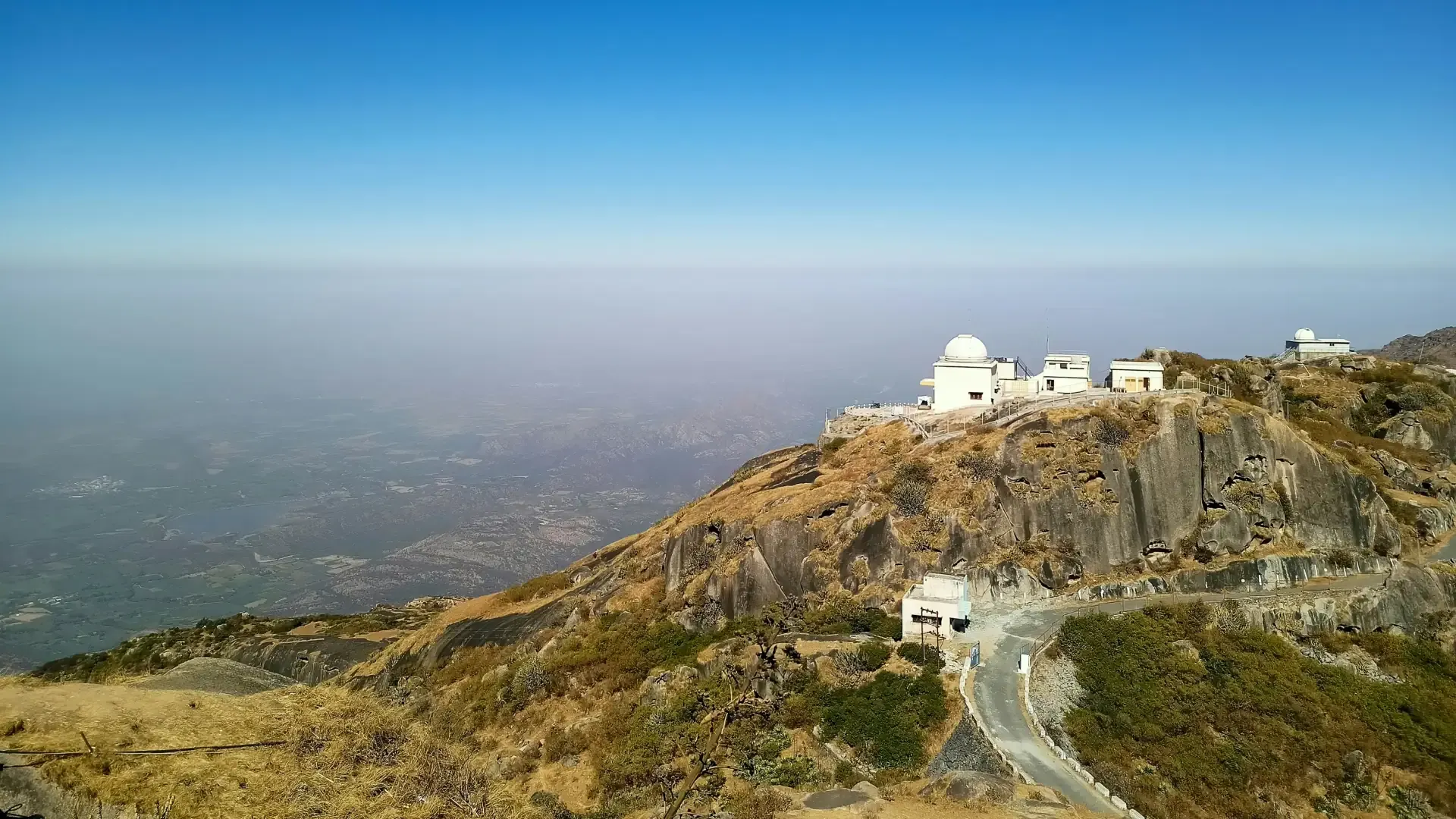 Mount Abu & Dilwara Temples: Rajasthan's Only Hill Station Travel Guide - Photo 4