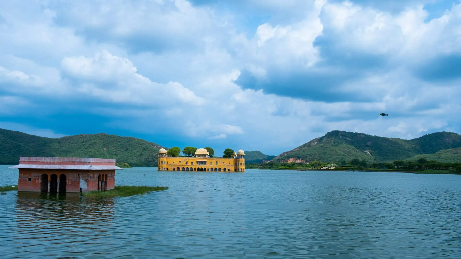 Jal Mahal Jaipur: Complete Travel Guide, History, Architecture & Night View - Photo 10
