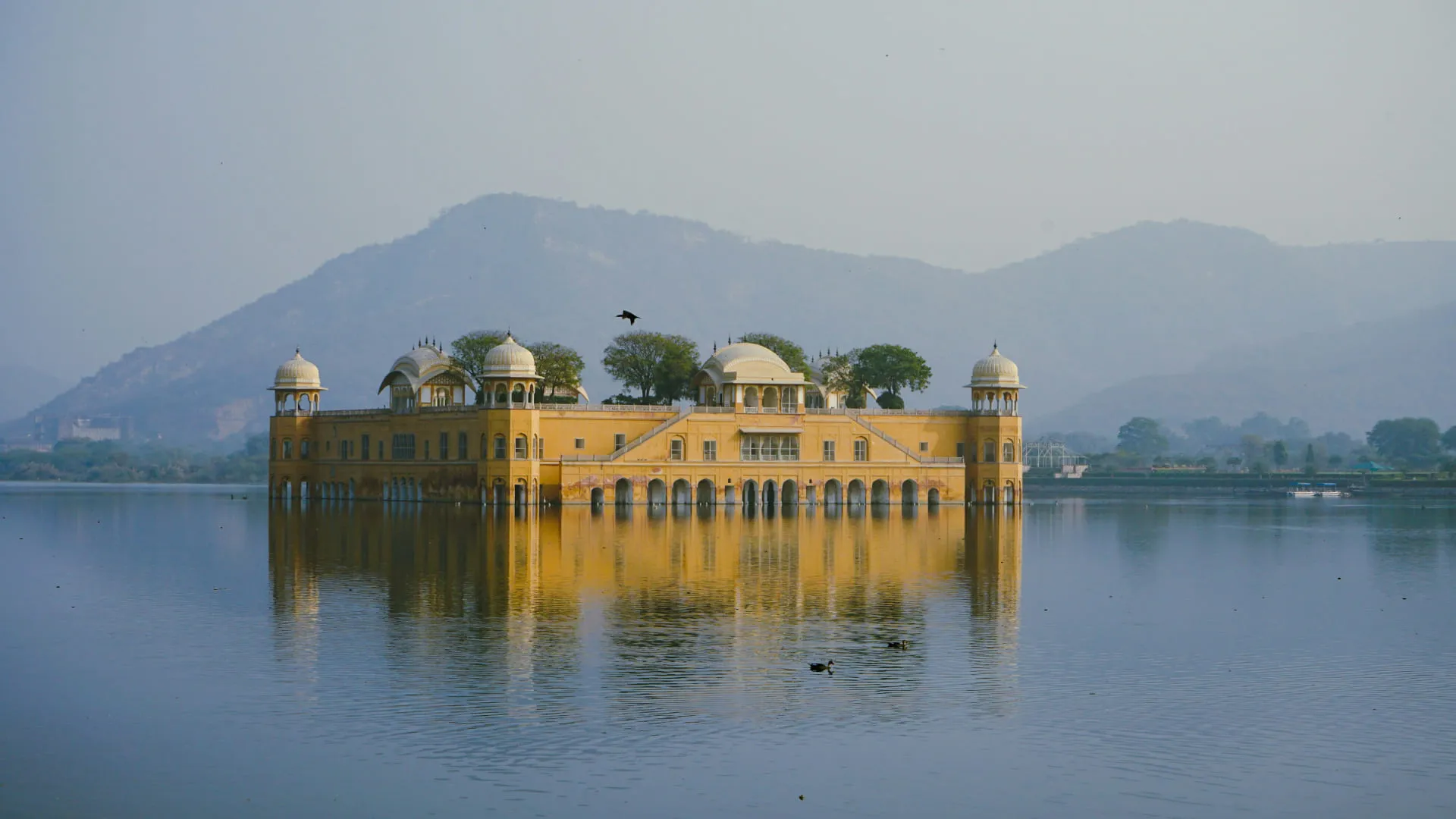 Jal Mahal Jaipur: Complete Travel Guide, History, Architecture & Night View - Photo 12