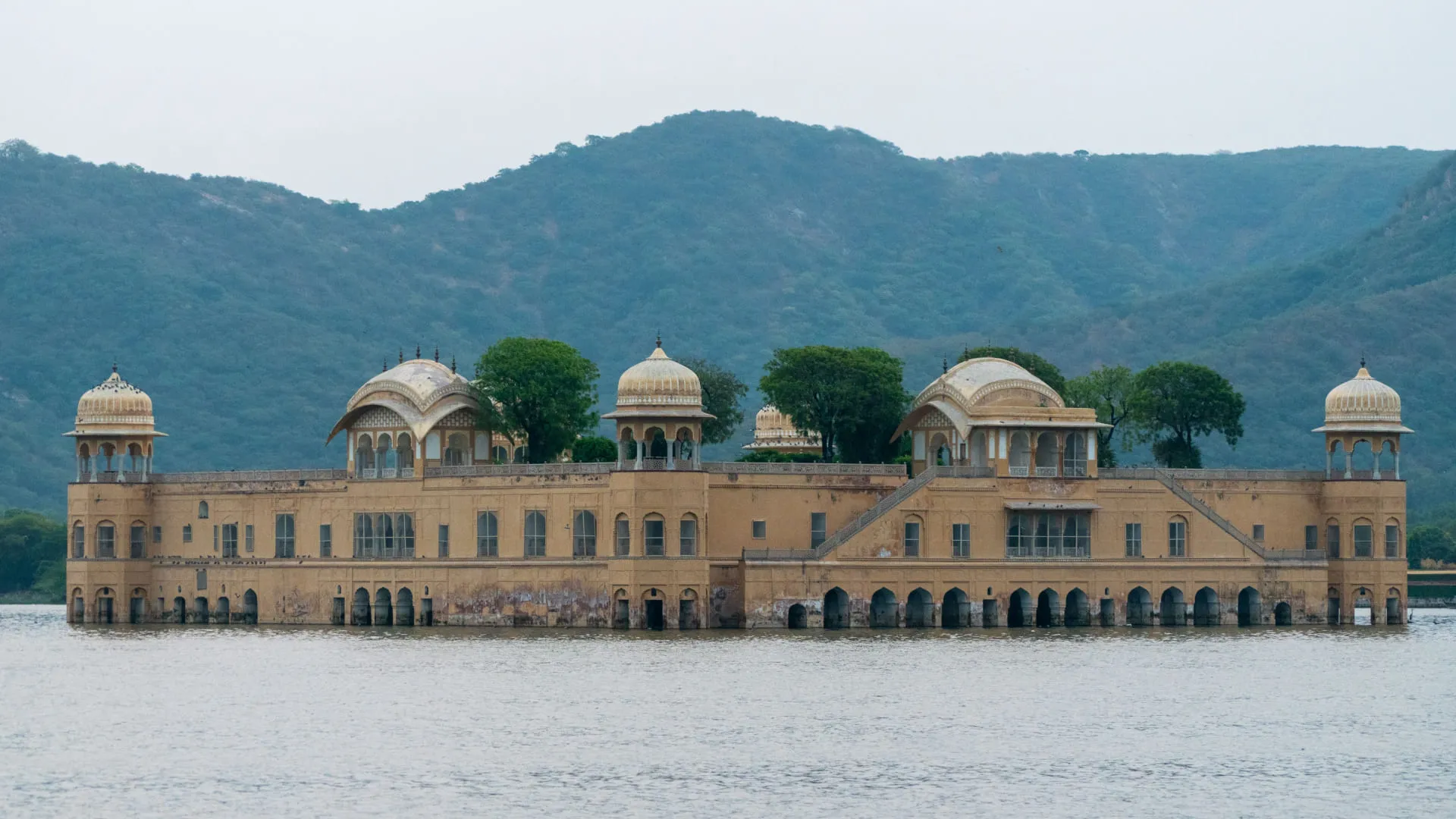 Jal Mahal Jaipur: Complete Travel Guide, History, Architecture & Night View - Photo 5