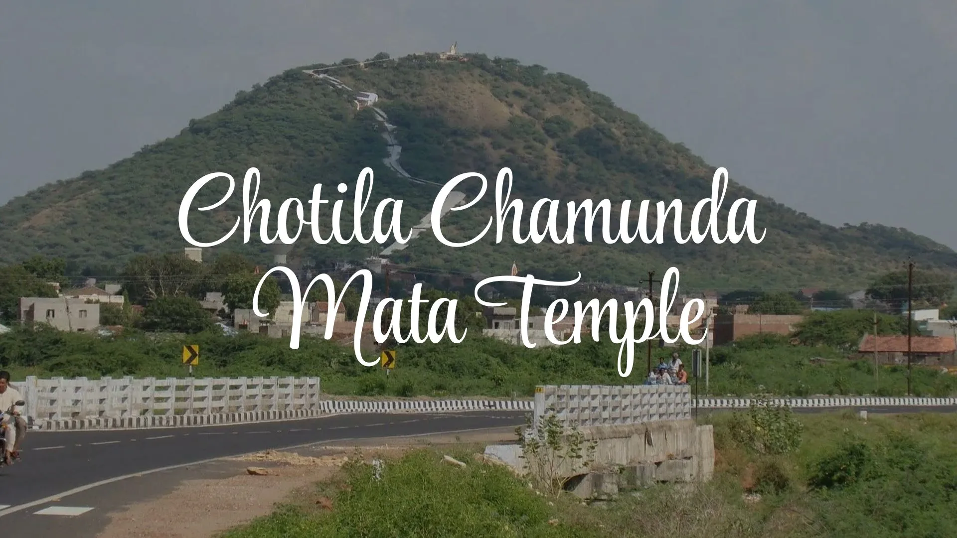 Chotila Chamunda Mata Temple (Surendranagar, Gujarat): Complete Travel Guide, History & Photos