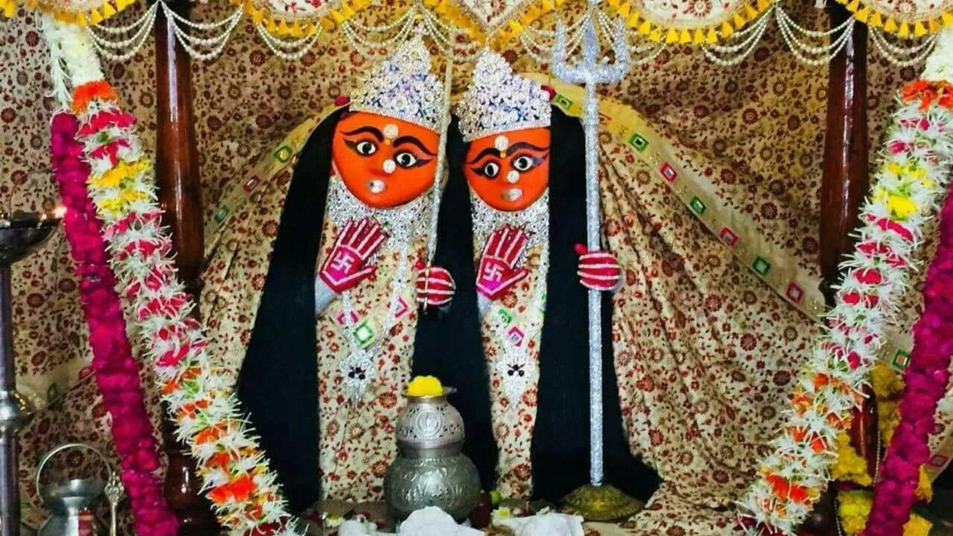 Chotila Chamunda Mata Temple (Surendranagar, Gujarat): Complete Travel Guide, History & Photos - Photo 3