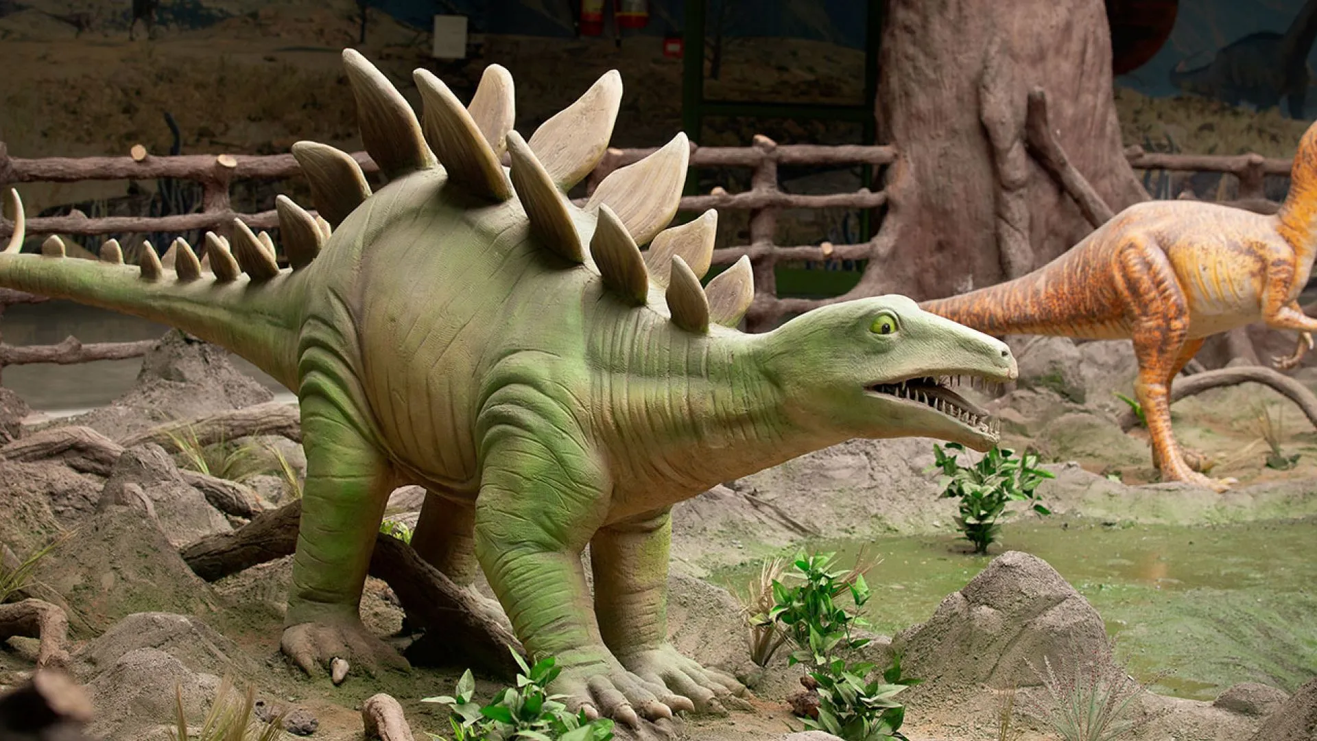 Balasinor Dinosaur Museum Raiyoli (Mahisagar, Gujarat): Complete Travel Guide, History & Photos - Photo 4