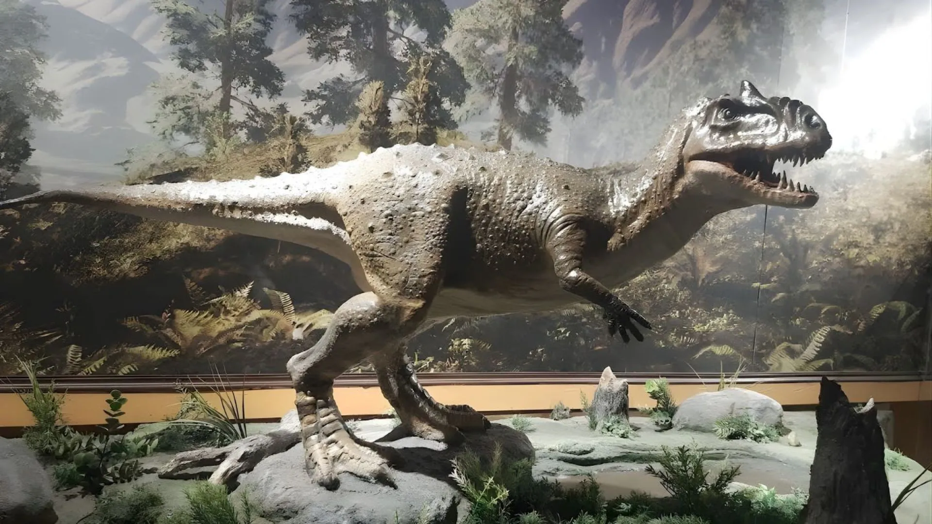 Balasinor Dinosaur Museum Raiyoli (Mahisagar, Gujarat): Complete Travel Guide, History & Photos - Photo 5