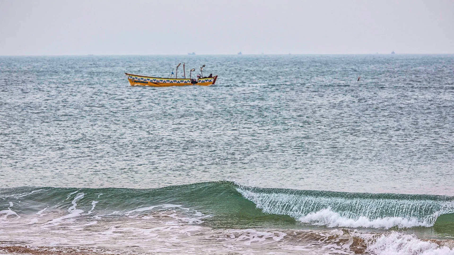 Madhavpur Ghed Beach (Porbandar, Gujarat): Complete Travel Guide, History & Photos - Photo 3