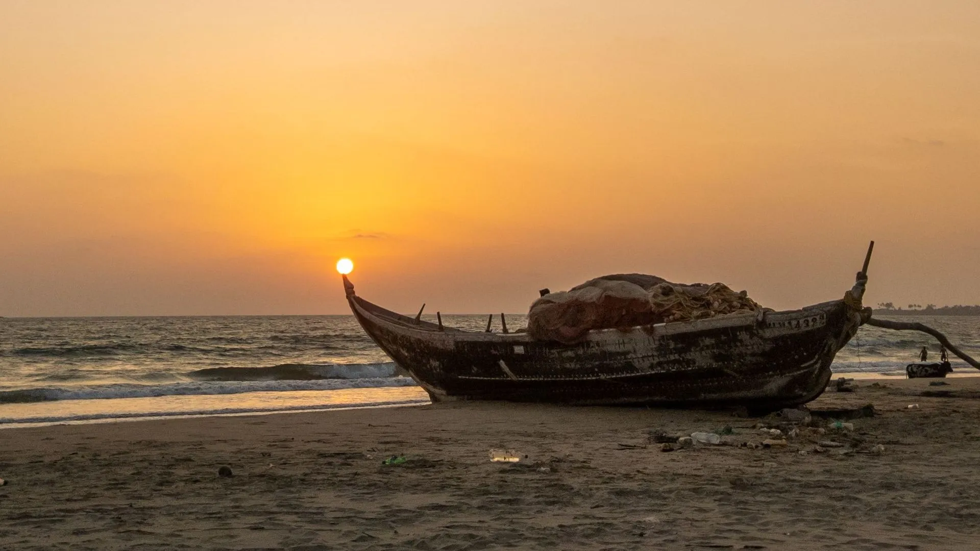 Madhavpur Ghed Beach (Porbandar, Gujarat): Complete Travel Guide, History & Photos - Photo 4