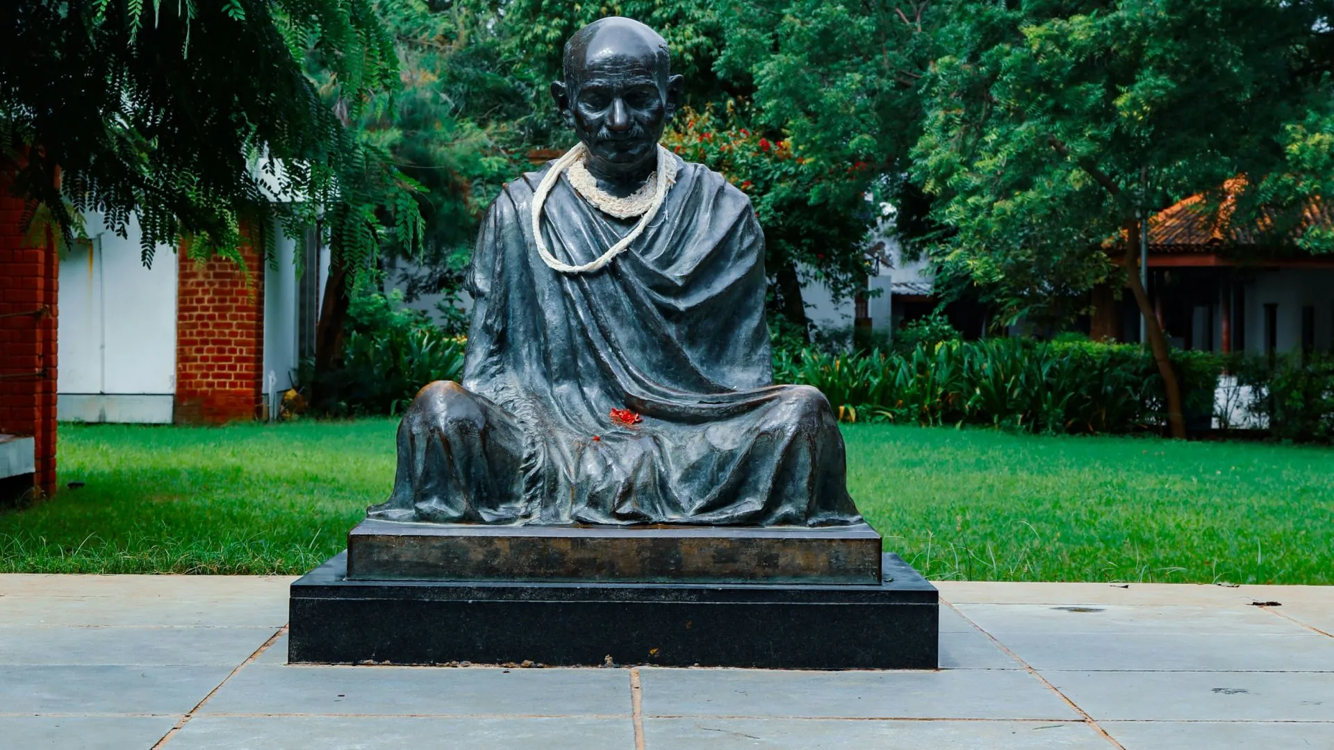 Sabarmati Ashram Ahmedabad: Complete Travel Guide, History & Visiting Rules - Photo 3