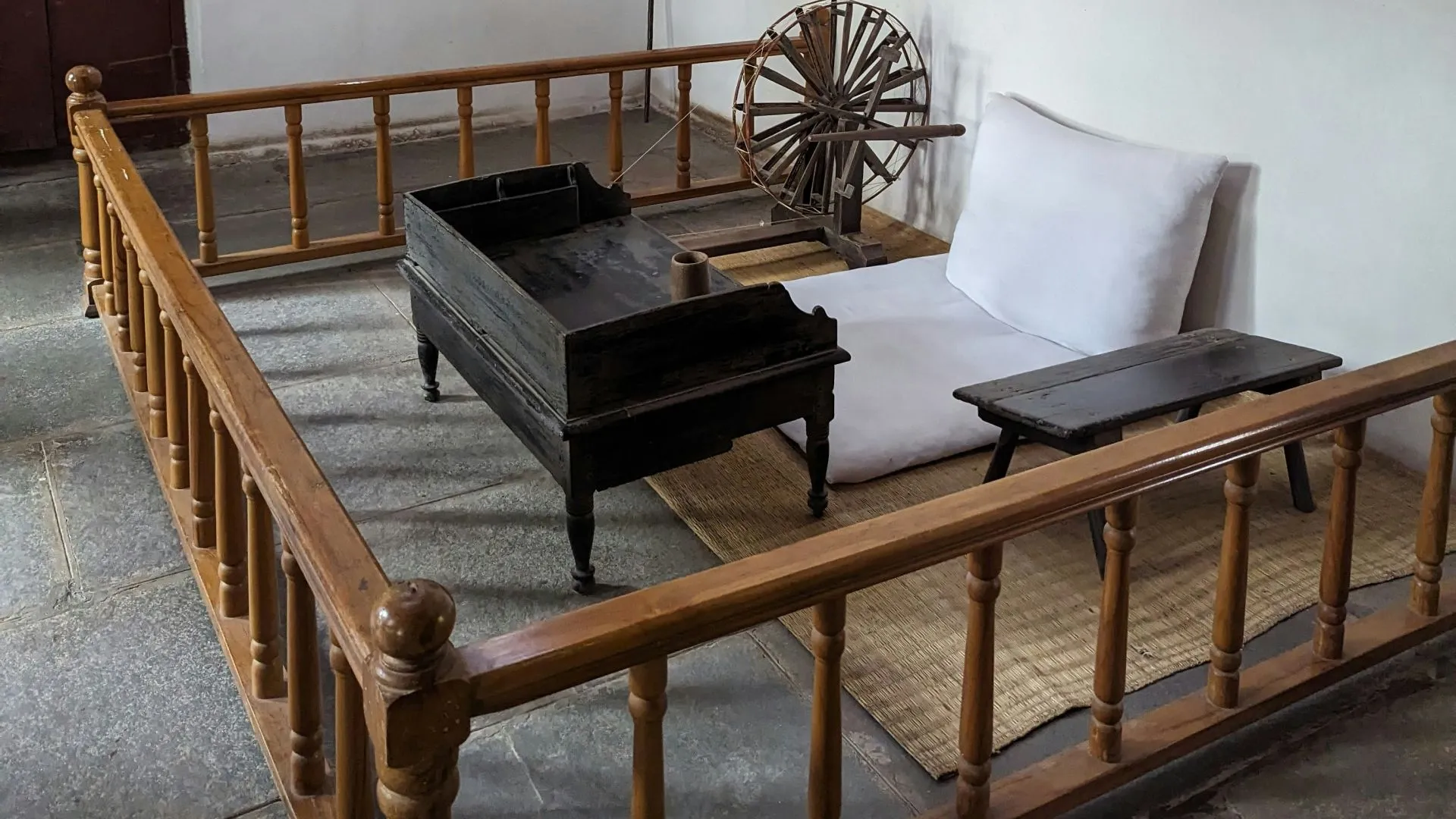 Sabarmati Ashram Ahmedabad: Complete Travel Guide, History & Visiting Rules - Photo 4