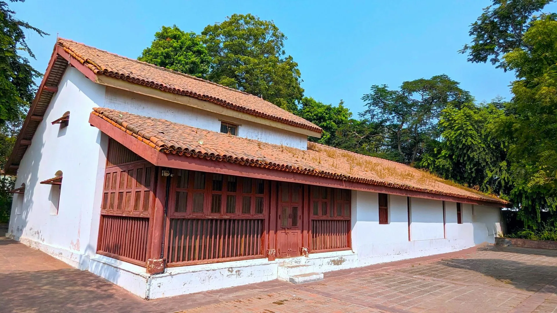 Sabarmati Ashram Ahmedabad: Complete Travel Guide, History & Visiting Rules - Photo 5