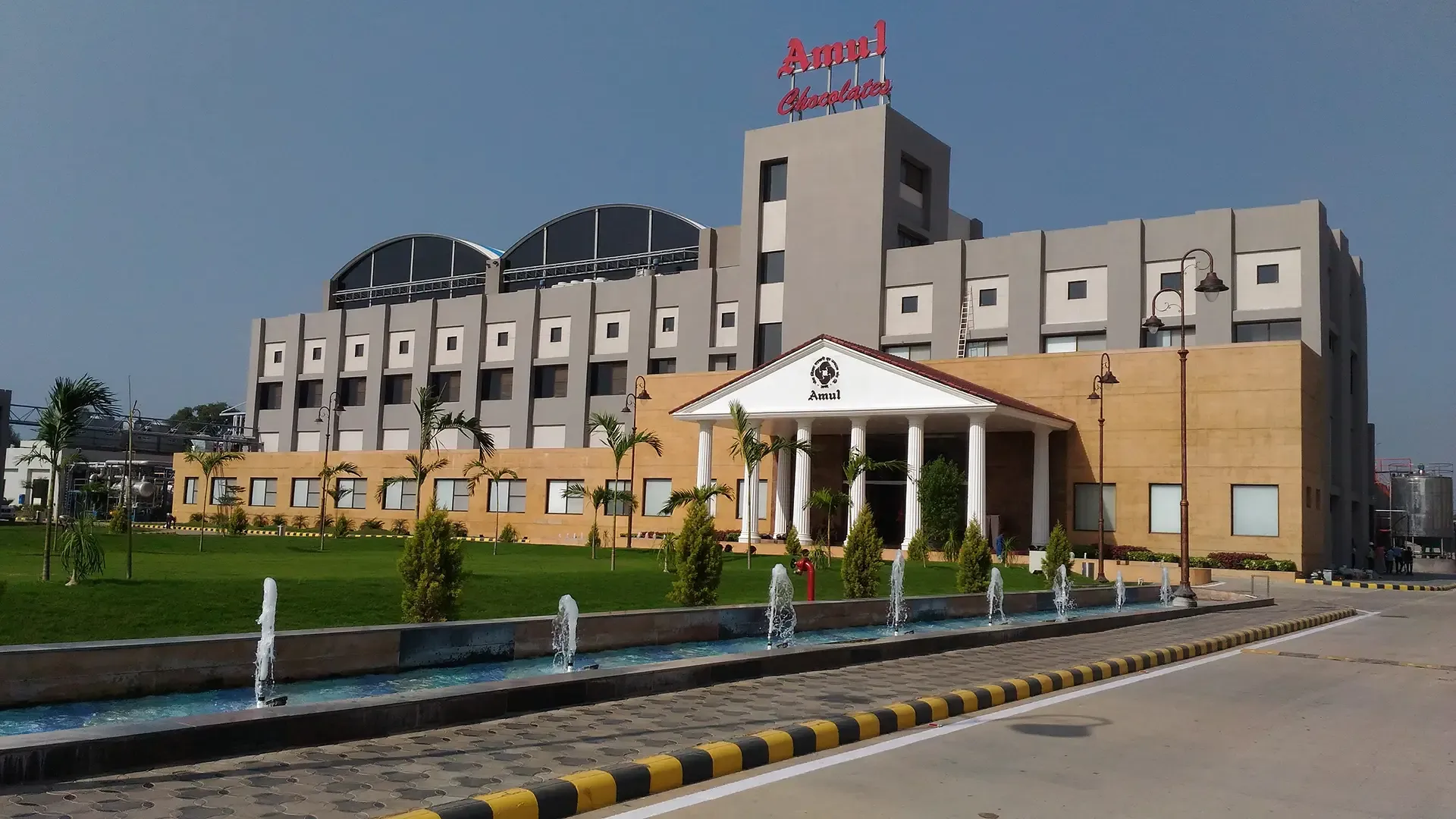 Amul Dairy Museum Anand (Anand, Gujarat): Complete Travel Guide, History & Photos - Photo 2
