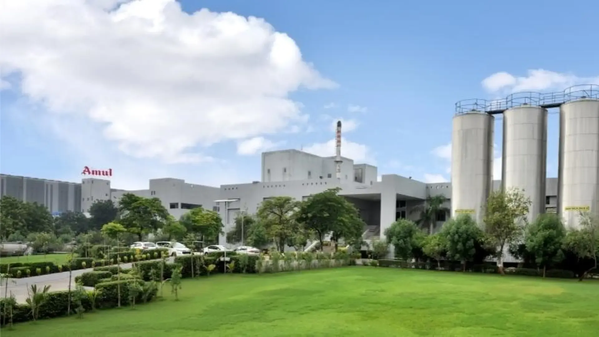 Amul Dairy Museum Anand (Anand, Gujarat): Complete Travel Guide, History & Photos - Photo 5