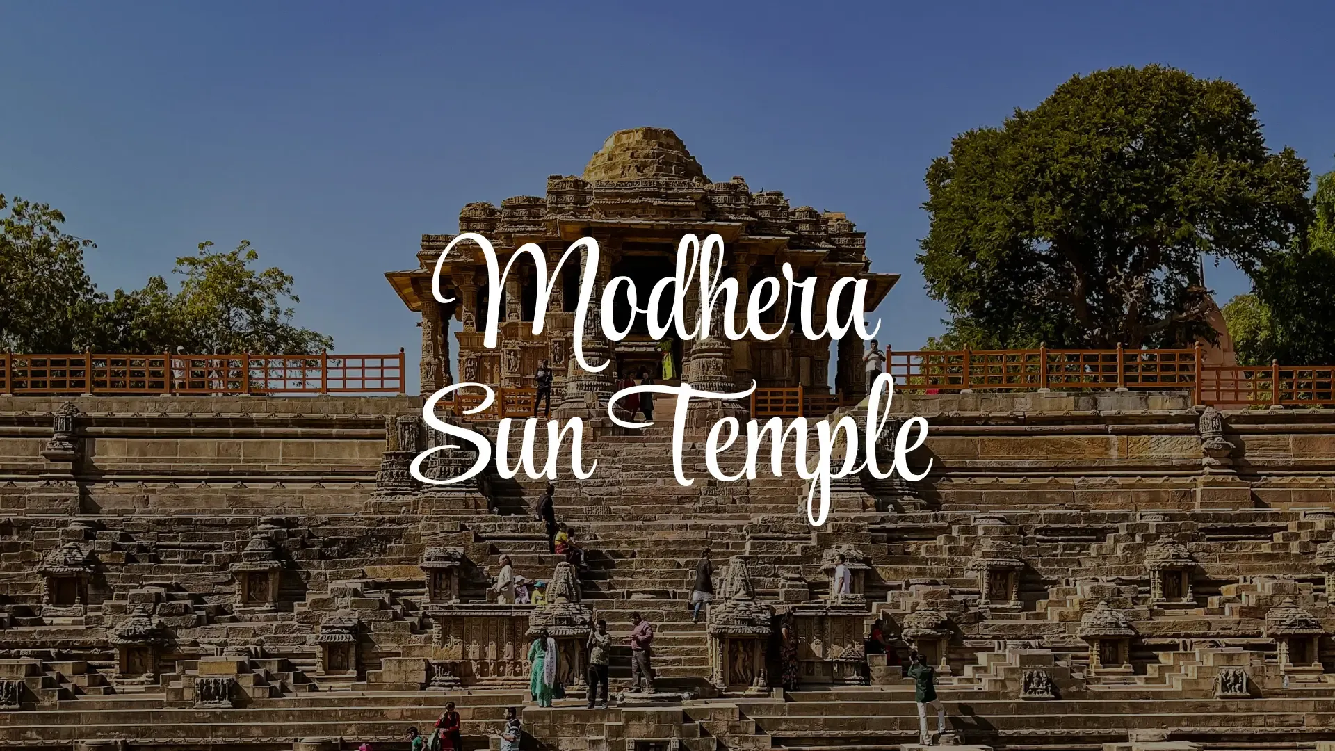 Modhera Sun Temple (Mehsana, Gujarat): Complete Travel Guide, History & Photos