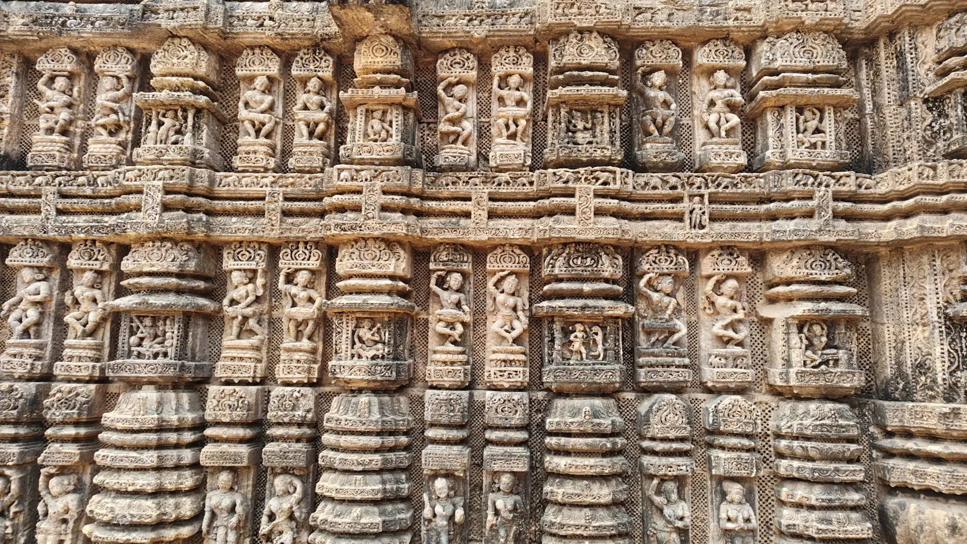 Modhera Sun Temple (Mehsana, Gujarat): Complete Travel Guide, History & Photos - Photo 4