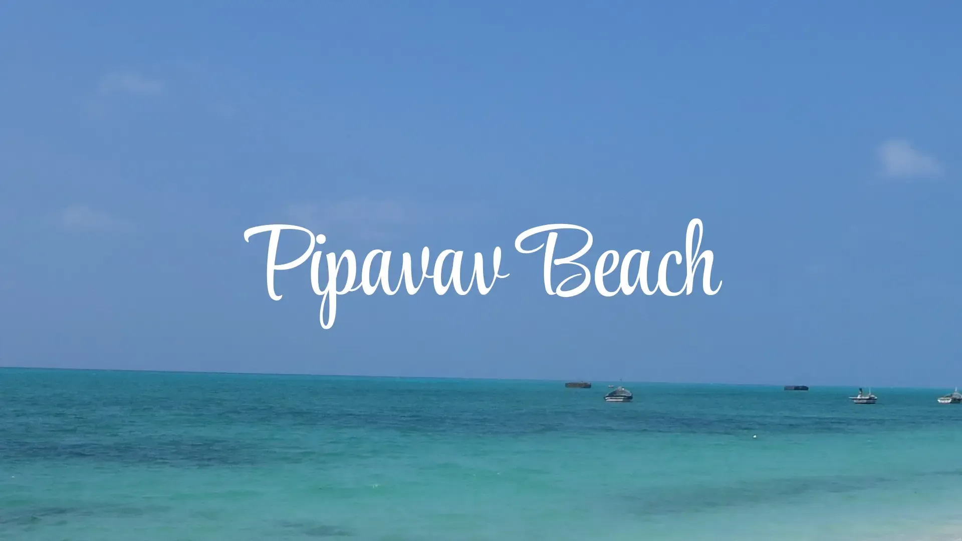Pipavav Beach & Shiyal Bet Island Amreli: Coastal Travel Guide