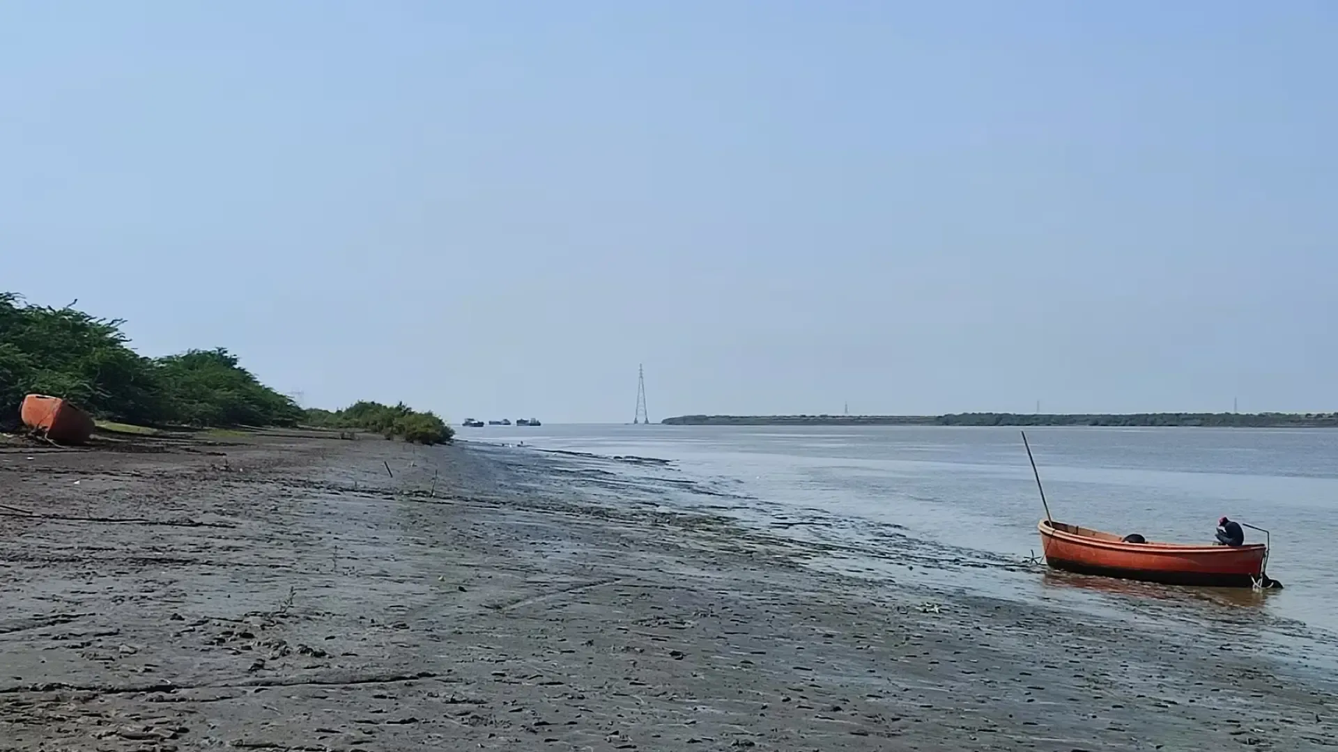 Pipavav Beach & Shiyal Bet Island Amreli: Coastal Travel Guide - Photo 3