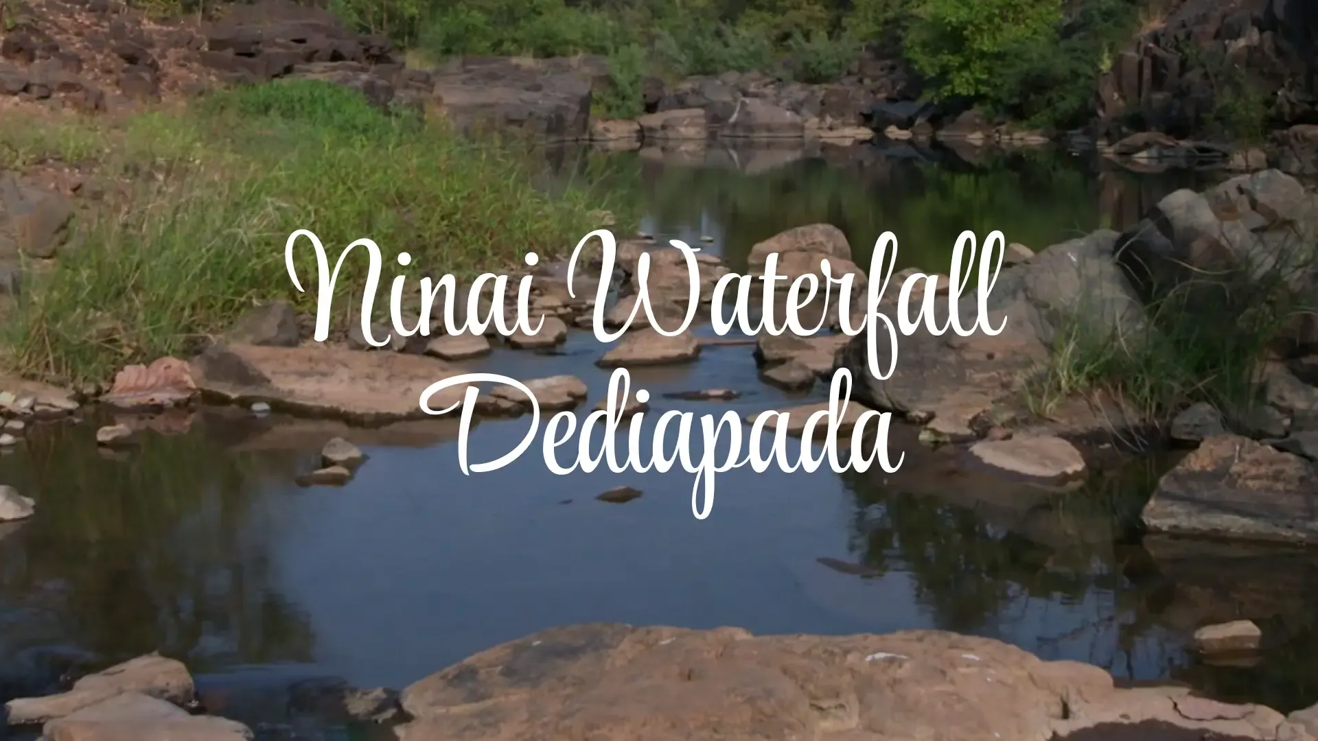 Ninai Waterfall Dediapada: Shoolpaneshwar Forest & Travel Guide
