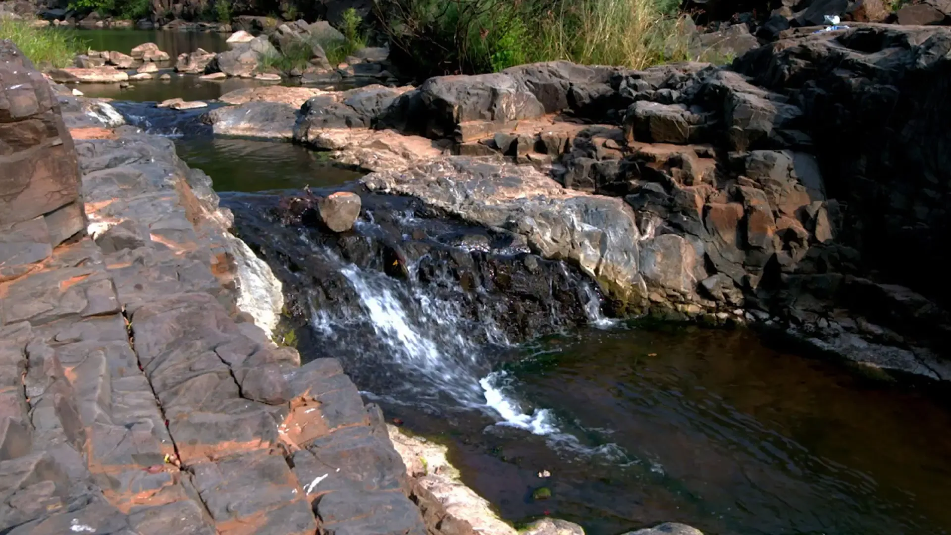 Ninai Waterfall Dediapada: Shoolpaneshwar Forest & Travel Guide