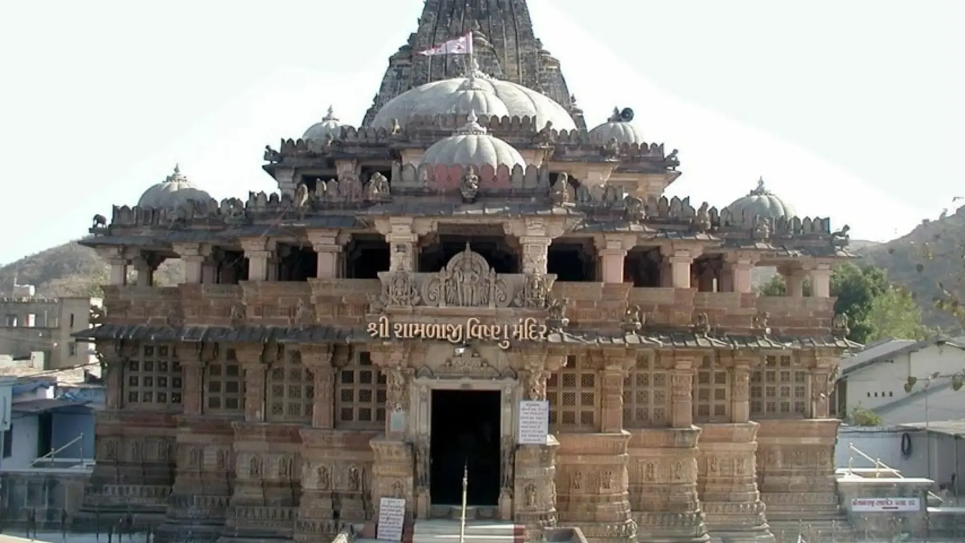 Shamlaji Temple Aravalli: Darshan Timings, History & Fair Guide