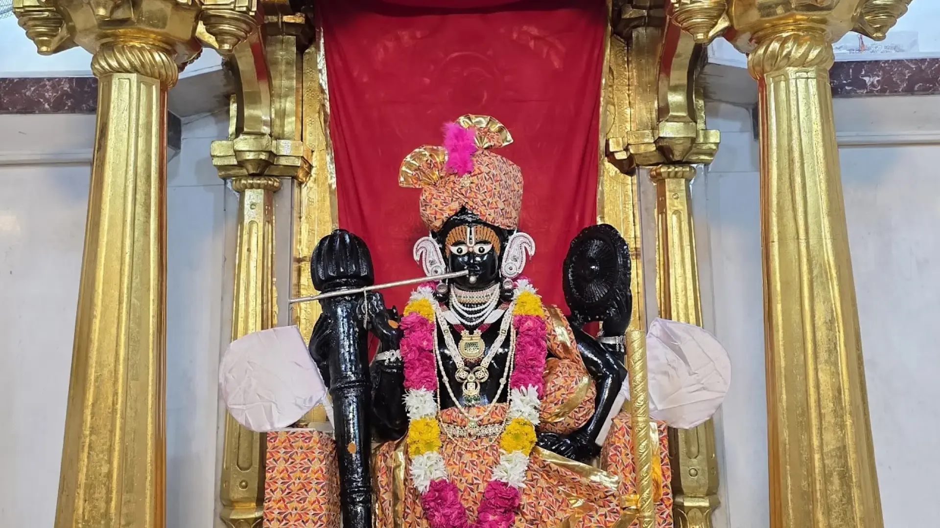 Shamlaji Temple Aravalli: Darshan Timings, History & Fair Guide - Photo 5
