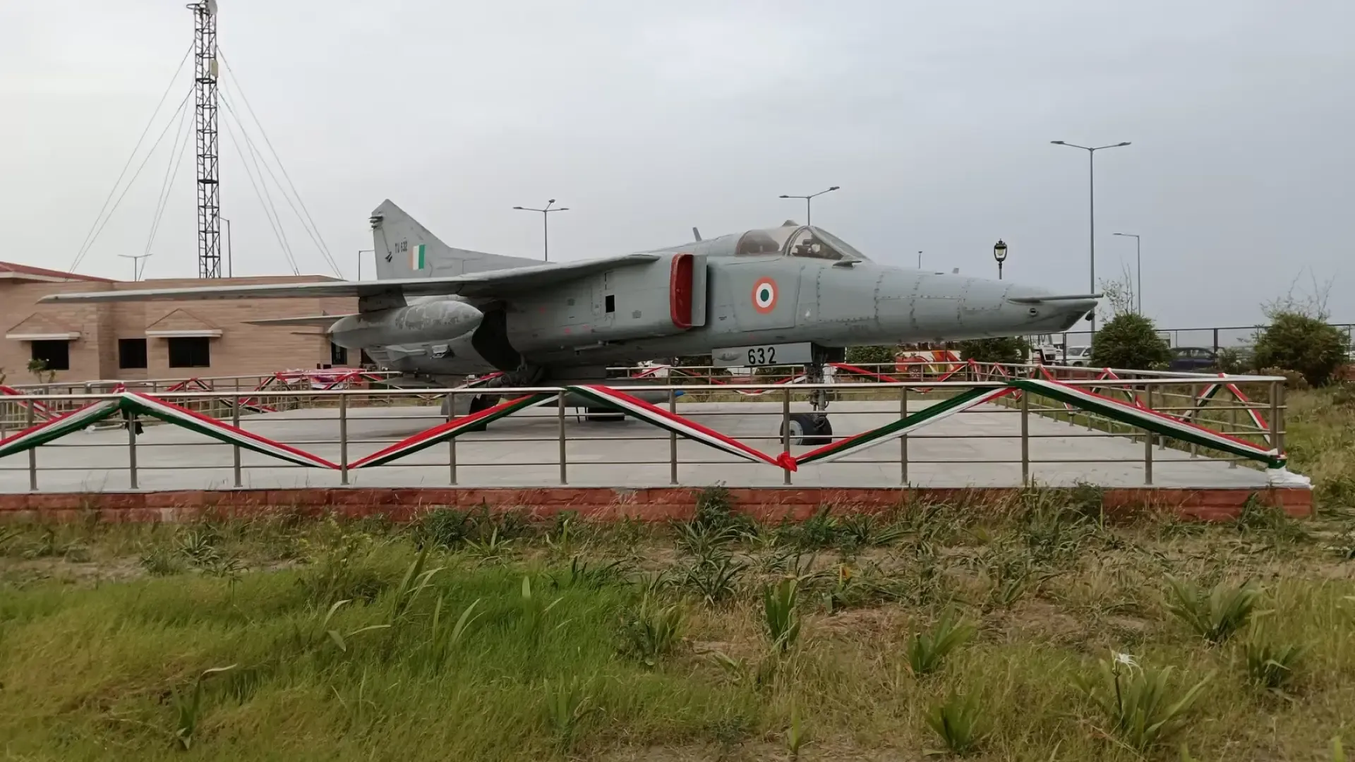 Nadabet Seema Darshan: Border Parade, Timings & Booking Guide - Photo 3
