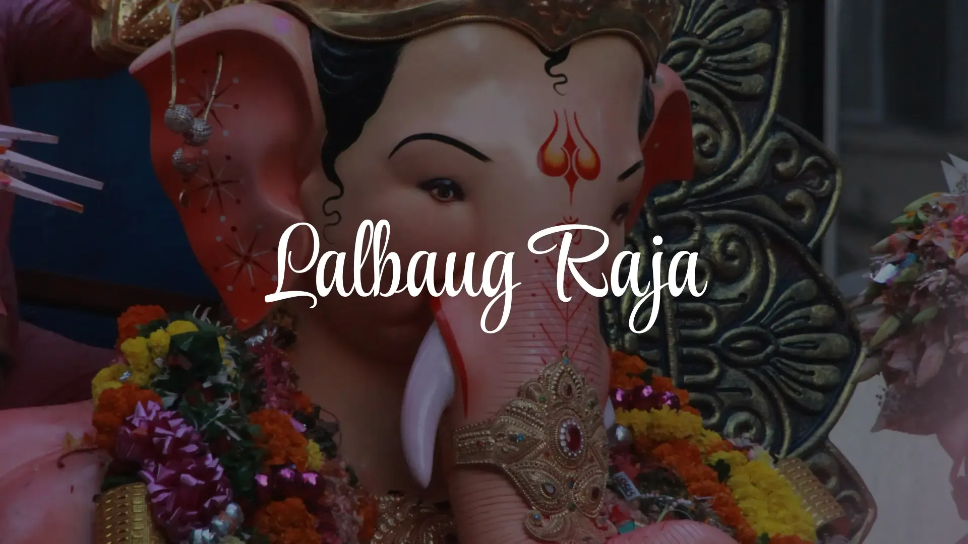 Lalbaugcha Raja 2026 Mumbai: History, Navsacha Ganpati, Mukh & Charan Darshan, Timings & Guide
