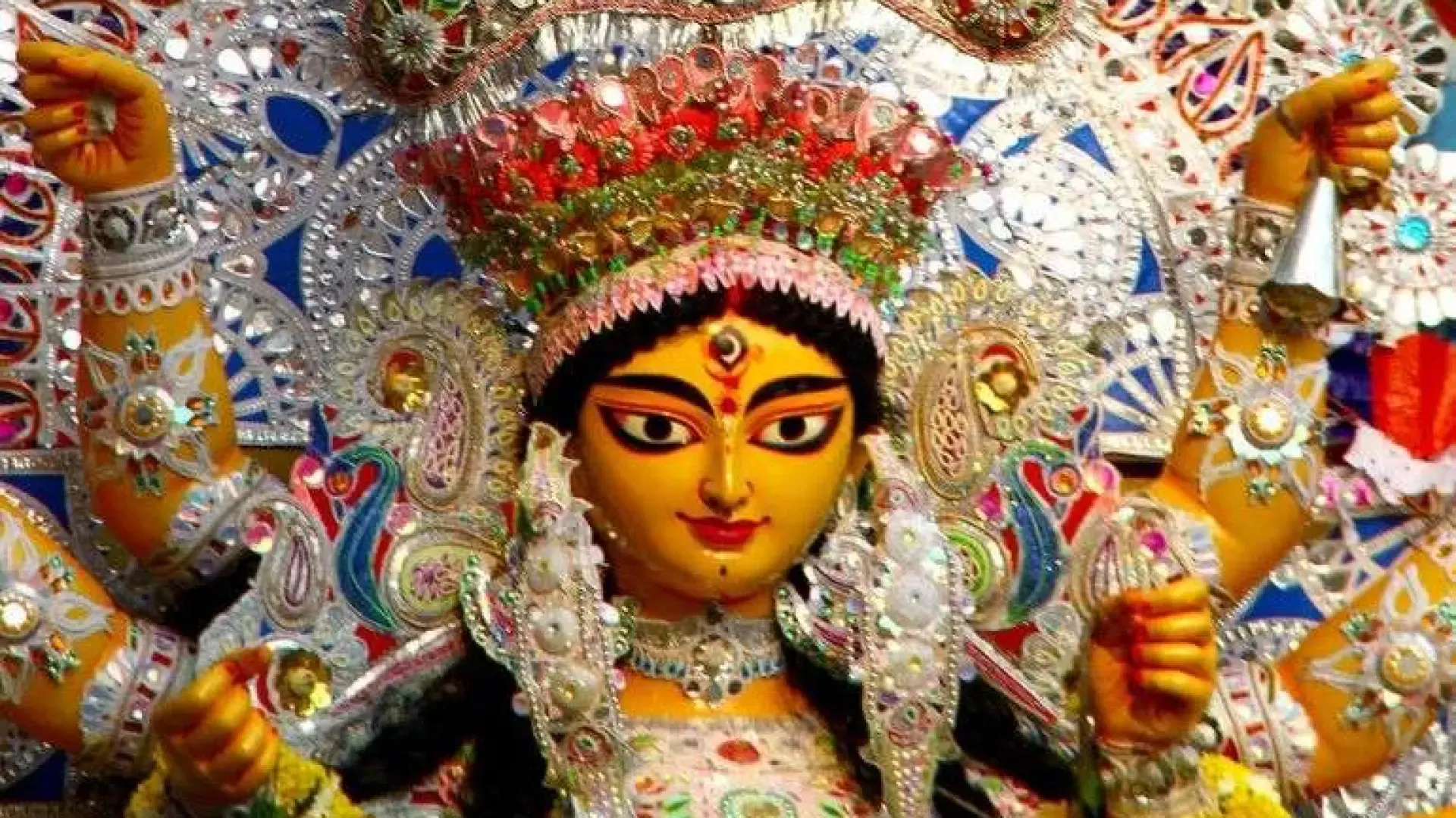 Kashmiri Gate Durga Puja 2026: Delhi's Oldest 1910 Heritage Durgotsav & Visiting Guide - Photo 3