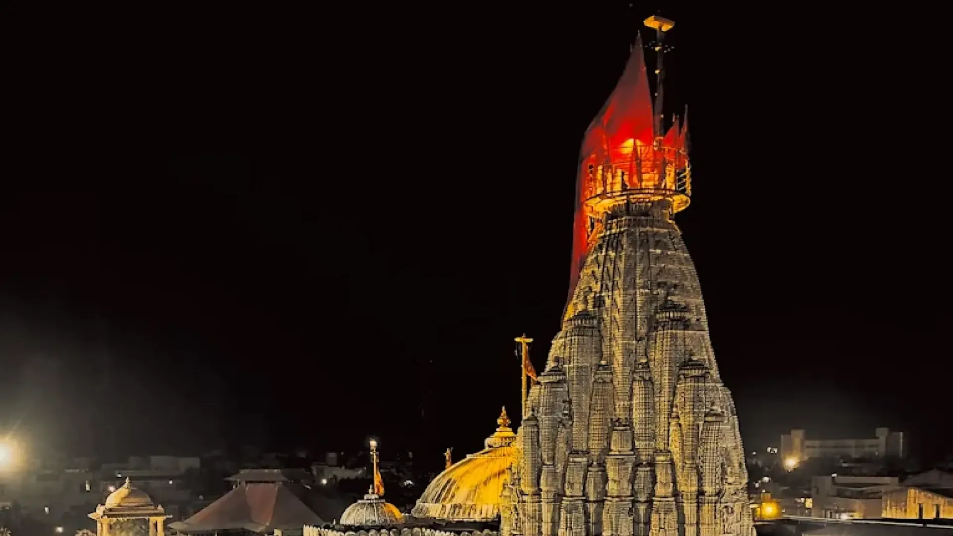 Umiya Mataji Unjha Navratri Guide 2026: Global Patidar Mahotsav, Darshan, Garba & Route - Photo 3