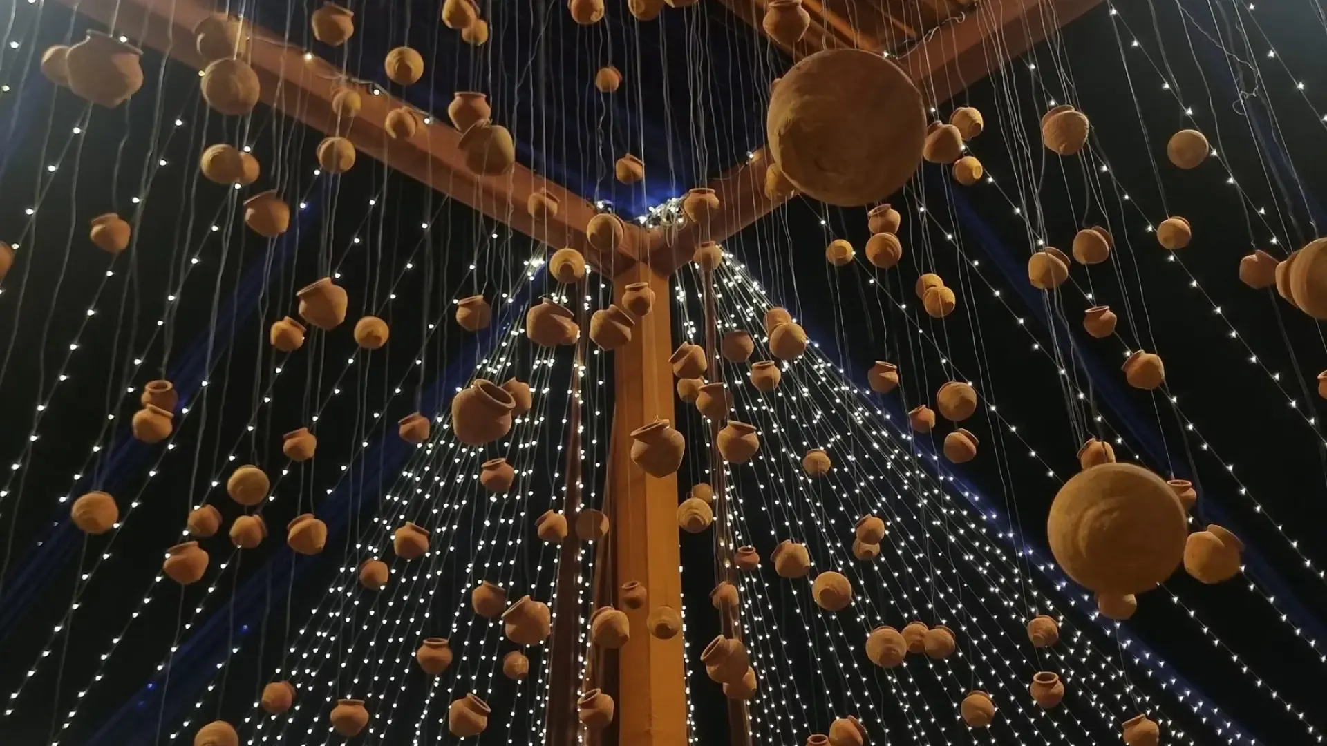 Mandli Garba Ahmedabad Guide 2026: The Purist's Acoustic Dhol Garba, Passes & Vibe - Photo 4